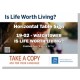 HPWP-19.2 - 2019 Edition 2 - Watchtower - "Is Life Worth Living?" - Table